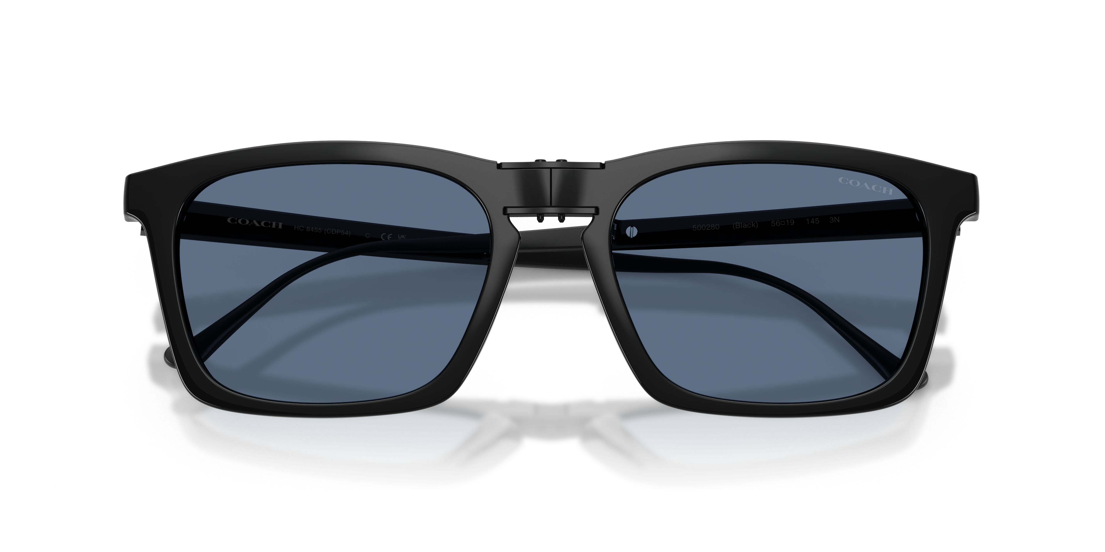 Coach HC8455 500280 Cdp54 